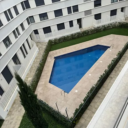 El Garbí Apartamento