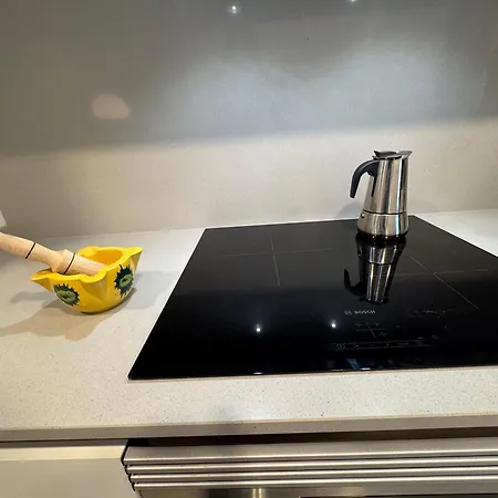 El Garbi Apartment Cambrils
