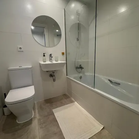 Apartment El Garbi Cambrils