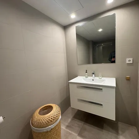 El Garbí Apartamento