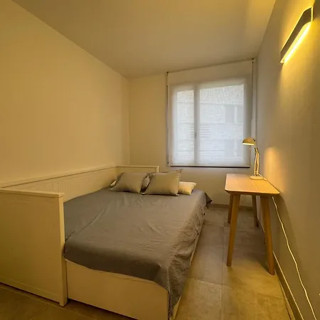 Apartment El Garbi Cambrils