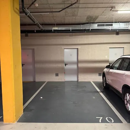 Apartamento El Garbí