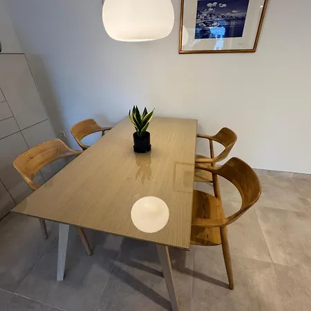 El Garbi Apartment