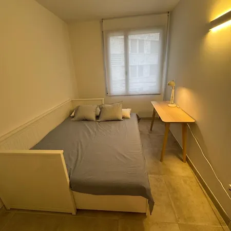 Apartment El Garbi Cambrils