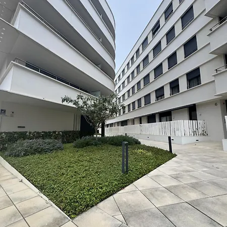 El Garbí Apartamento