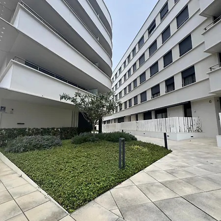 El Garbi Apartment