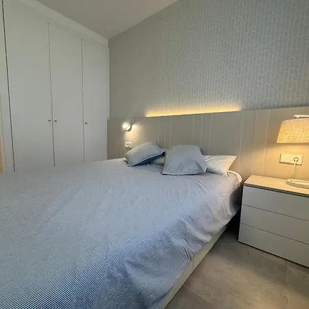 El Garbi Apartment *