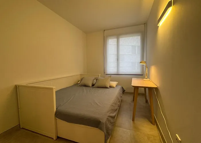 Lejlighed El Garbi Cambrils