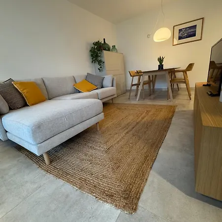 Apartamento El Garbí