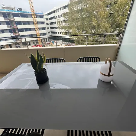 El Garbi Apartment Cambrils