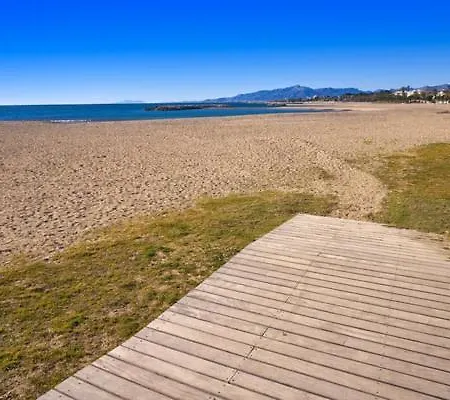 El Garbí * Cambrils