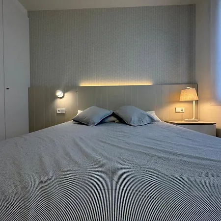 El Garbi Apartment *